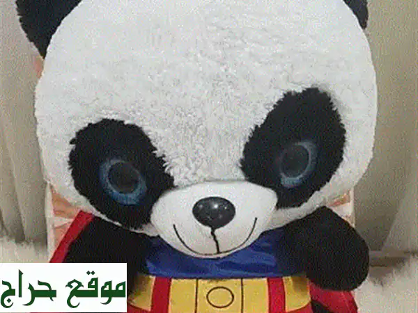 ٥ ألعاب قطنية فائقة النعومة لأطفالك!...