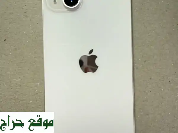 آيفون 14 بلس 256 جيجا، بطارية ممتازة! (سعر مميز...
