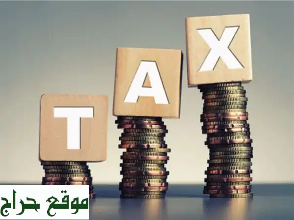خدمات ضريبية احترافية في الإمارات - تسجيل،...