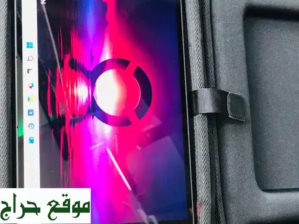 Lenovo Legion Go: جهاز ألعاب محمول فائق القوة - بحالة جديدة!...