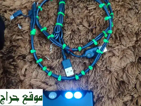 سماعة Sennheiser HD 560 S و DAC Chord Mojo - تجربة صوتية...