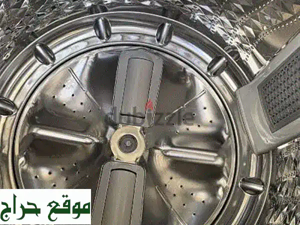 غسالة سامسونج الأوتوماتيكية 16 كجم: ودّع عناء الغسيل! ✨