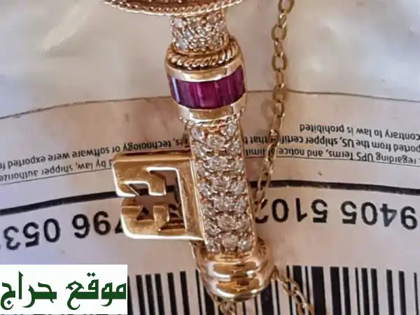 ماس نادر بريق استثنائي - تحفة فنية للبيع! (250,000...