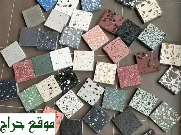 أفضل رخام طبيعي وصناعي | أسعار مميزة وجودة عالية