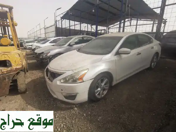 قطع غيار نيسان مستعملة - توصيل سريع بالرياض وخارجها!