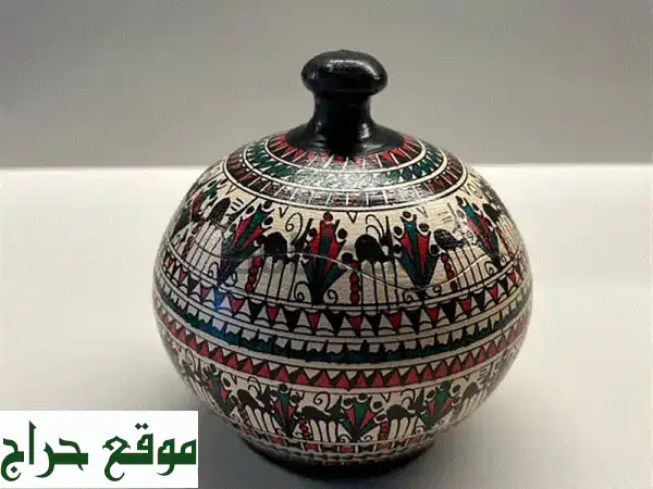 أجمل السيراميك اليدوي التركي: قطع فنية تُضفي سحراً...
