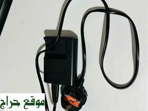 شحن سريع وآمن لكانون M50! 🔋 شاحن بطارية كانون الأصلي