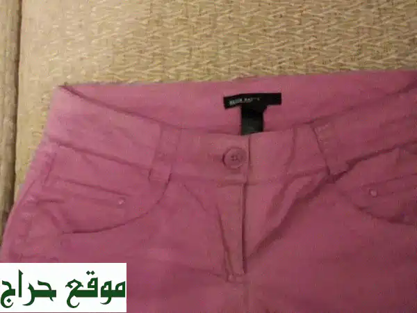تشكيلة شورتات ملونة مختلطة: ألوان نابضة بالحياة تناسب أسلوبك!
