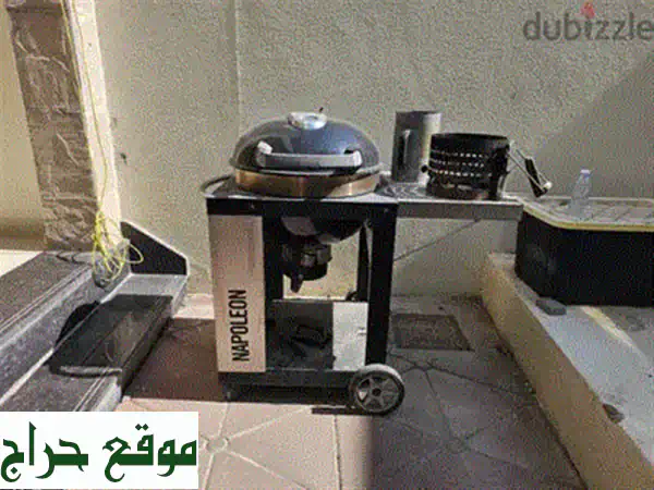 أرجوحة حديقة فاخرة للبيع - حالة ممتازة!  (استخدام نادر)