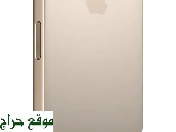 آيفون 16 بومكس خليجي - كالجديد! استخدام شهر فقط -...