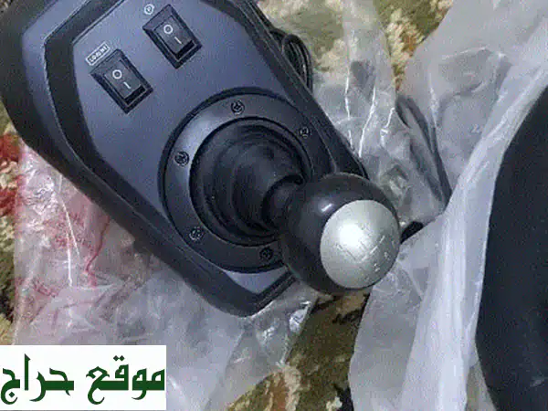 جير وسكان: عالمك من الألعاب بلا حدود! (PS4, PS5, Xbox, PC)