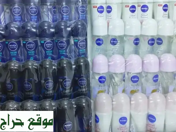 عروض جملة مذهلة! دوف ونيفيا بأفضل الأسعار