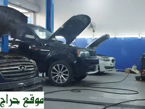 تنظيف بخاخات سياراتك بـ 100 ريال فقط! (جدة)