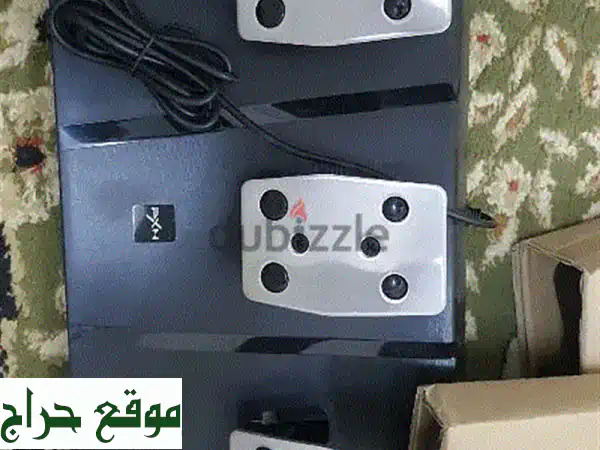 جير وسكان: عالمك من الألعاب بلا حدود! (PS4, PS5, Xbox, PC)
