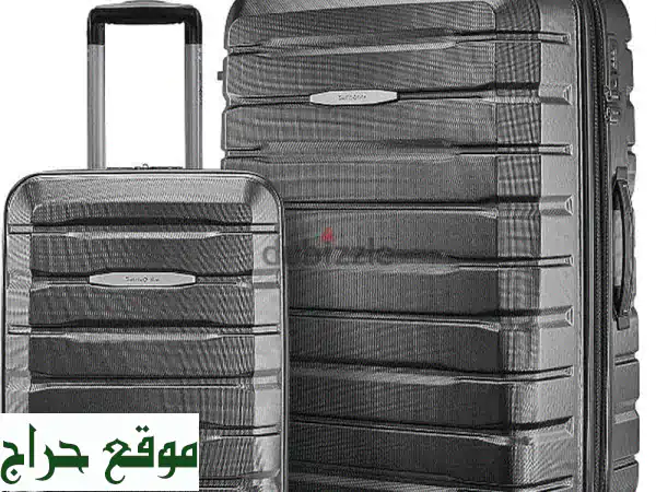 شنط سفر سامسونايت: جودة لا تُقاوَم، رحلات لا تُنسى