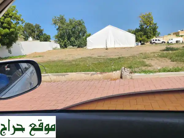 ريشة الأفراح: خيم فاخرة وكوش مميزة لحفلات لا تُنسى!