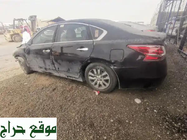 قطع غيار نيسان مستعملة - توصيل سريع بالرياض وخارجها!