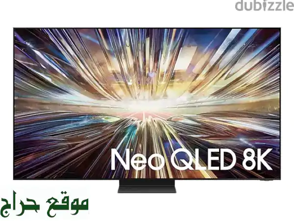 سامسونج نيو كيو إل إي دي 8K 65 بوصة - تجربة مشاهدة...