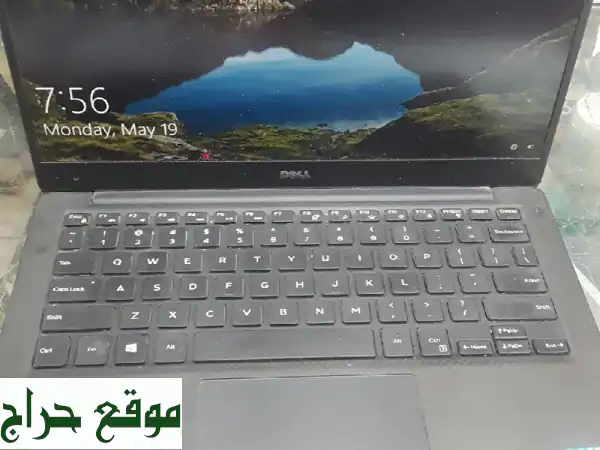 لابتوب i7 بحالة ممتازة + هارد خارجي - فرصة لا تُفوّت!
