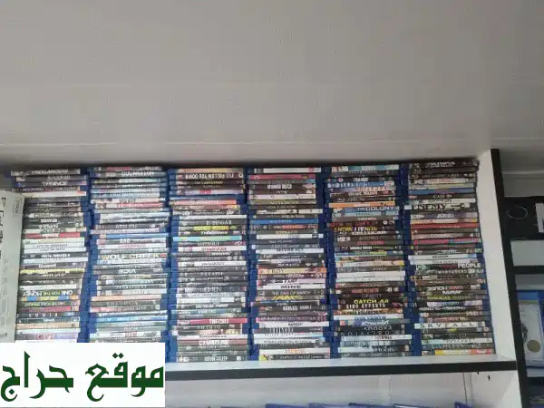 أفلامك المفضلة بـ 0.5$ فقط! 🤯 أقراص DVD و Blu-ray رخيصة...
