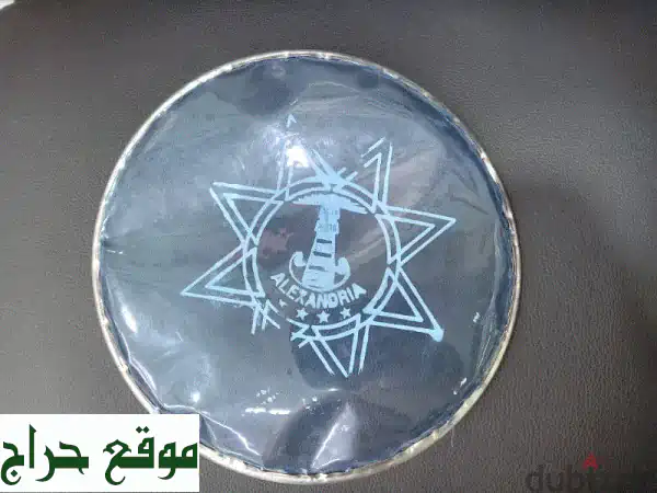 طبلة دربوكة إضافية - جاهزة للعزف! (3 دينار فقط - الجفير)
