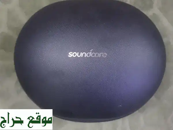 سماعة أنكر ساوندكور فورتكس: تجربة صوتية غامرة...