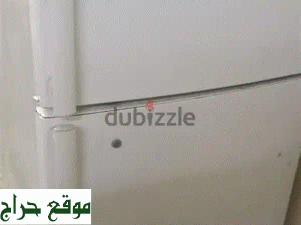 ثلاجات مستعملة بحالة ممتازة! أسعار لا تُصدق...