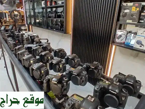 أفضل أسعار الإلكترونيات في لبنان! ⚡ صفقات لا تُفوّت