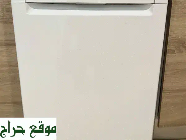 غسالة أطباق أريستون (15 فرد) - سعر مخفض! هدية...