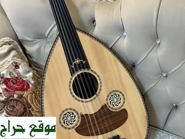 عود تركي أصلي - أجود أنواع العود، استخدام شهر فقط!...