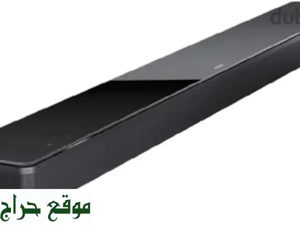 سماعة Bose 700 Soundbar مستعملة - صوت استثنائي بسعر لا يُصدق!