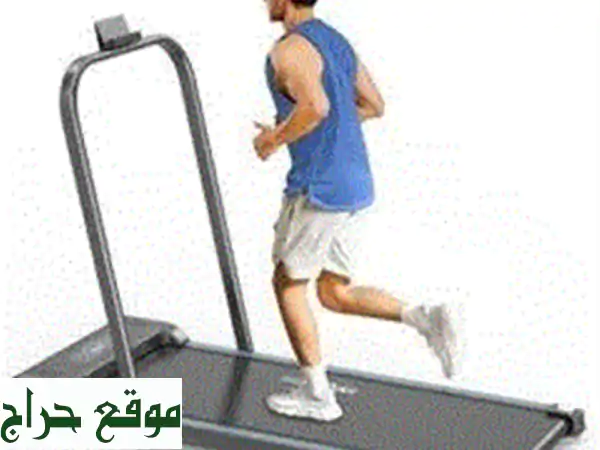 سير رياضي ذكي 🏃‍♀️💨 - جديد بكرتونه!  وفر مساحة...