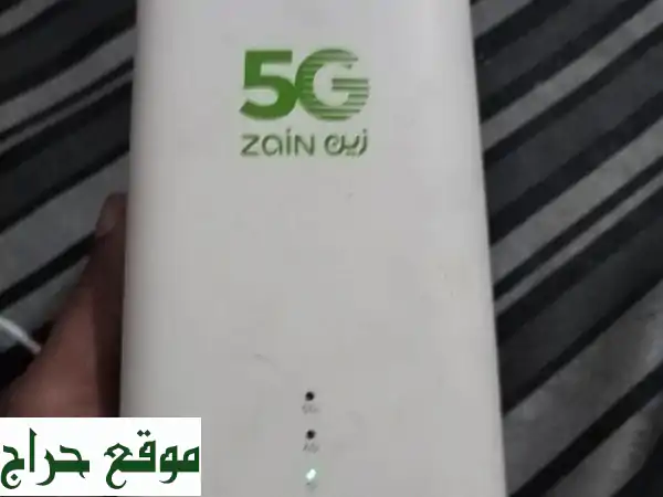 🚀 راوتر زين السريع: اتصال إنترنت لا يُقهر! 📶