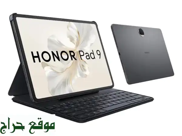تابلت هونر باد 9 مفكوك كرتونه غير مستعمل جديد مع...