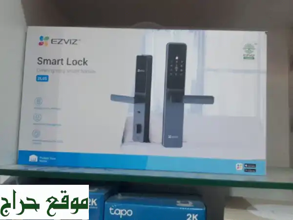 حماية منزلك بأمان تام! 🛡️ خصم 30% على كاميرات...
