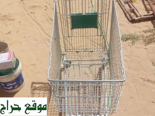 عربيات مقاضي متكاملة 2024 مع معدات احترافية: شاورما، عصائر، وعجن! ✨