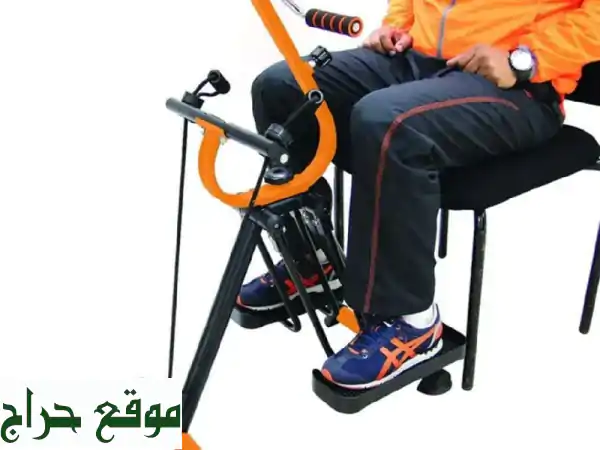 Master Gym: جهاز رياضي متكامل صغير الحجم وبسعر لا...