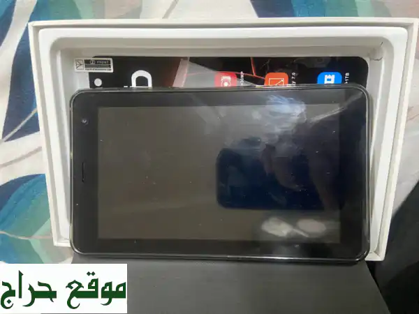تابلت AirTab A07 العملاق: 16 جيجا رام، 1 تيرا روم، هدية كيبورد وقلم! فقط 350 ريال!