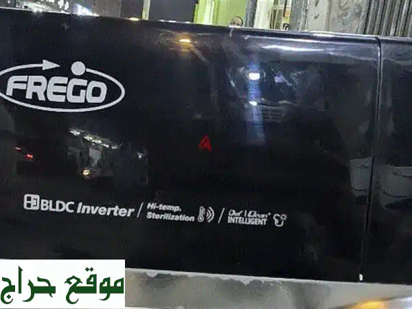 غسالة ملابس للبيع - بحالة ممتازة وكأنها جديدة! ضمان شامل