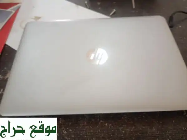 لاب توب HP ProBook 430 G4 بحالة ممتازة - سريع وقوي! (سعر مميز)