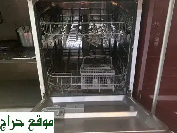 غسالة أطباق مايديا مستعملة بحالة ممتازة - فرصة...