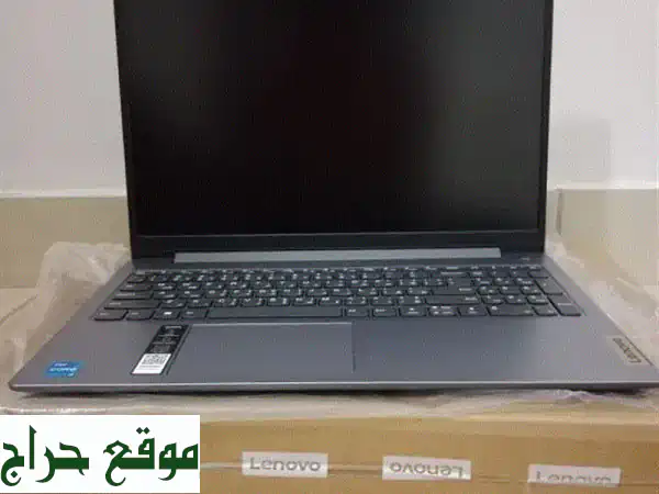 Lenovo IdeaPad Slim 3: لابتوب جديد كلياً، أداء قوي بسعر لا...