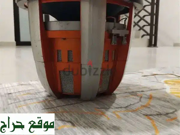 عامرات سبوفر الأمريكية: صوت قوي، جودة عالية، سعر مميز!