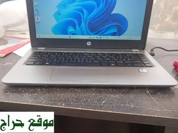 لاب توب HP ProBook 430 G4 بحالة ممتازة - سريع وقوي! (سعر مميز)