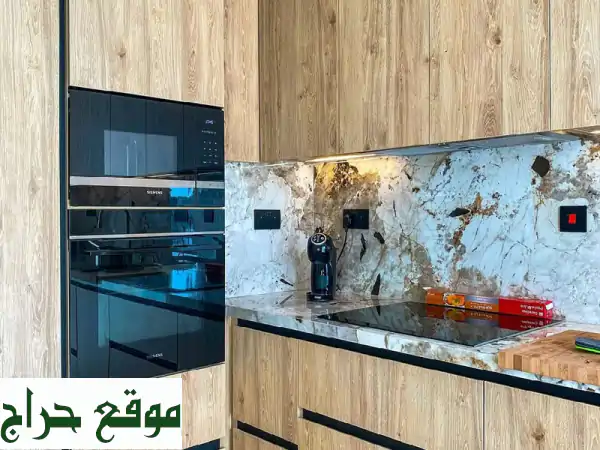تصميمات أثاث وصيانة منزلية متكاملة بأفضل الأسعار!