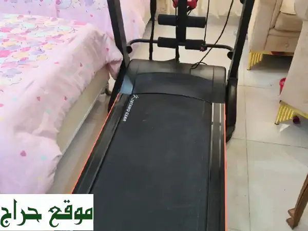 جهاز رياضة متعدد الوظائف - سعر لا يُصدق! 1500 فقط!