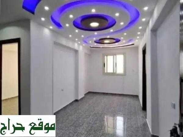 أعمال فنية وديكور مميزة: جبسون بورد، بدائل...