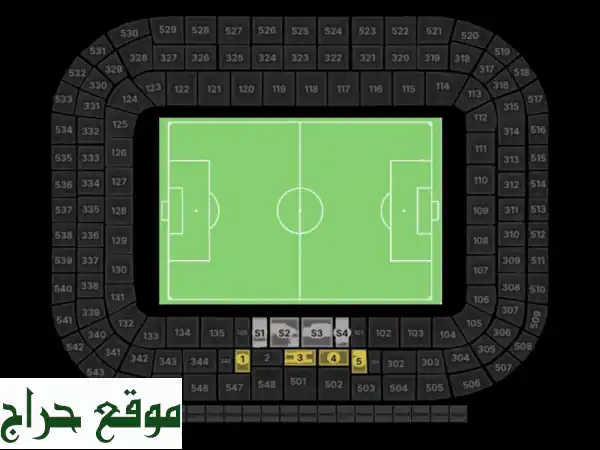 🔥 تذاكر مباراة الأهلي وبوريرام يونايتد - ربع...