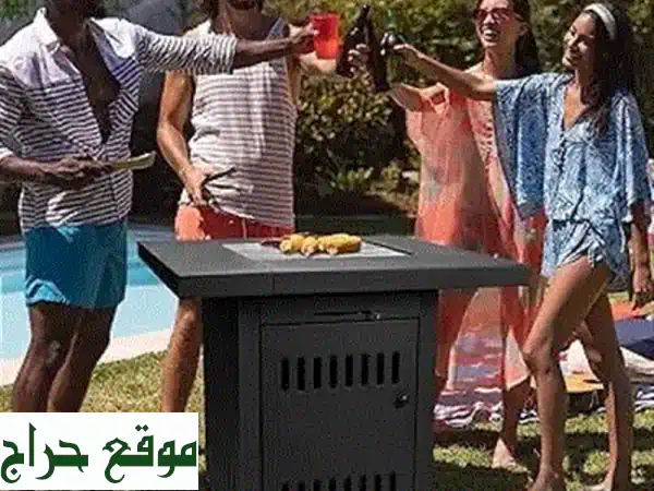 شواء مثالي في حديقتك مع أفضل مشاوي وأثاث خارجي