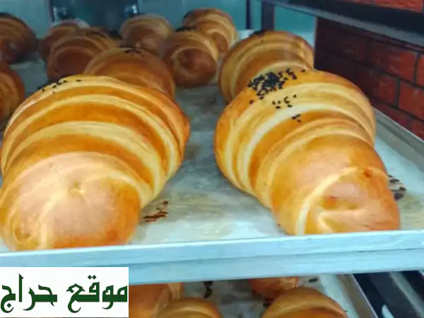 معلم مخبوزات فرنسي فاخر: بسكويت، معمول،...